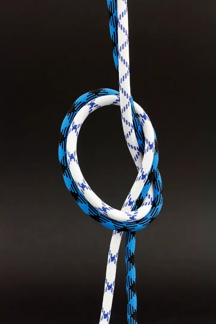 Geflochtene technische Schlinge